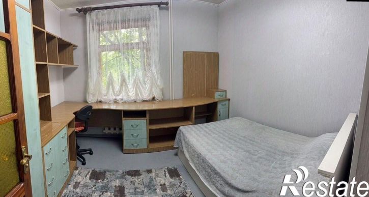 3-комн квартира улица Мате Залки, 7Д,  д. 7Д