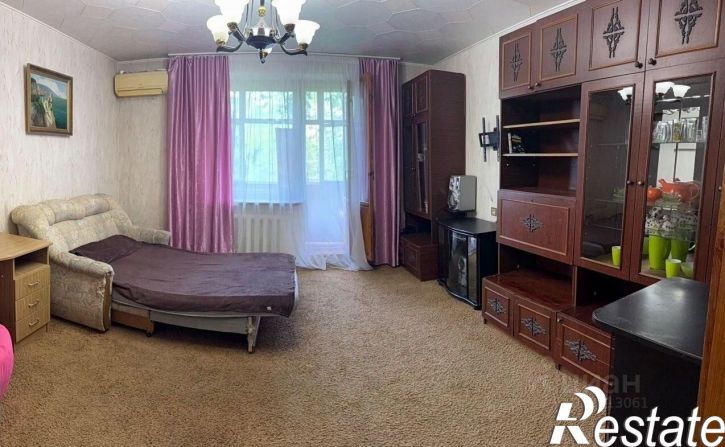 3-комн квартира улица Мате Залки, 7Д,  д. 7Д