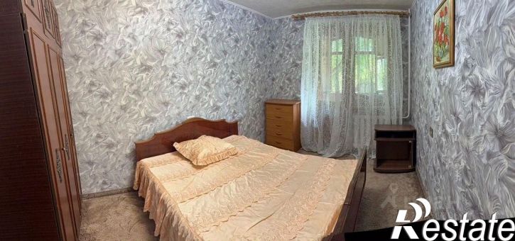 3-комн квартира улица Мате Залки, 7Д,  д. 7Д