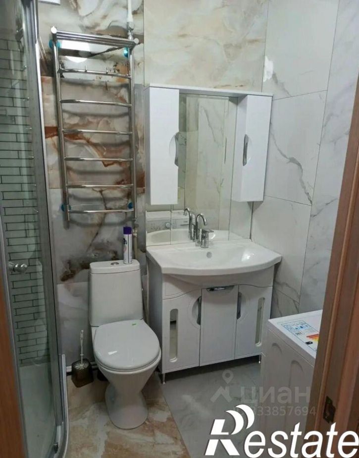 3-комн квартира Киевская улица, 126,  д. 126