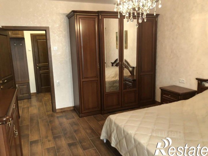 1-комн квартира улица Толстого, 69А,  д. 69А