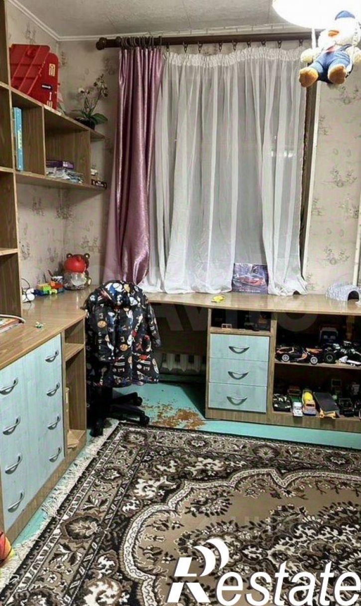 3-комн квартира улица Мате Залки, 7Д,  д. 7Д