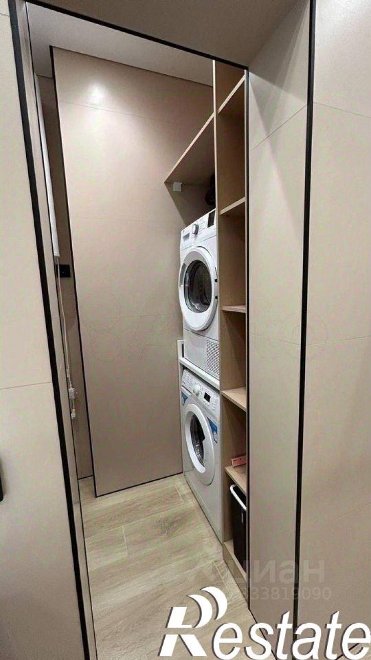 1-комн квартира улица Никанорова, 4Ж,  д. 4Ж