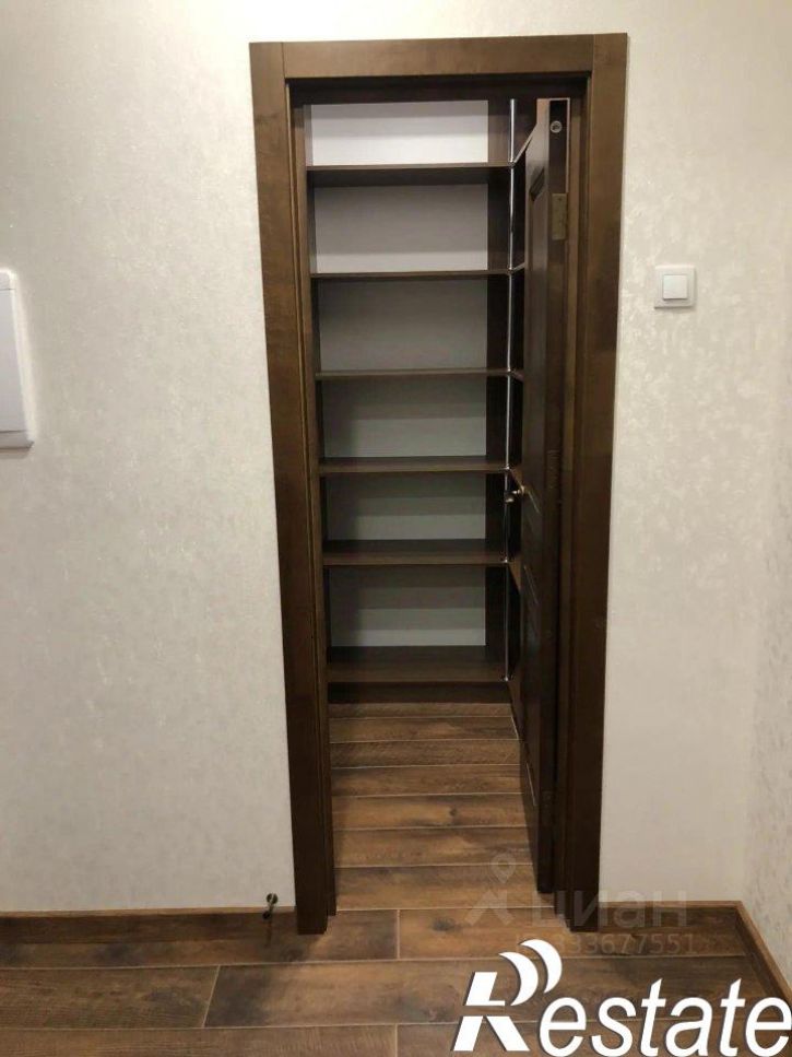 1-комн квартира улица Толстого, 69А,  д. 69А