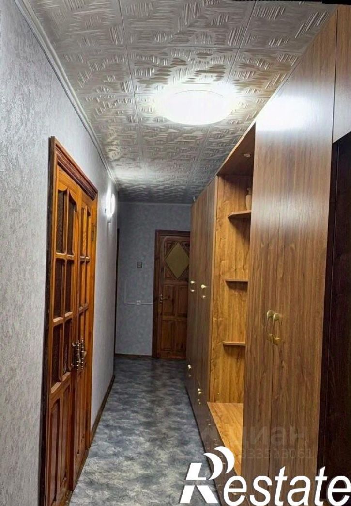 3-комн квартира улица Мате Залки, 7Д,  д. 7Д