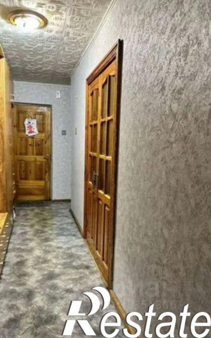 3-комн квартира улица Мате Залки, 7Д,  д. 7Д