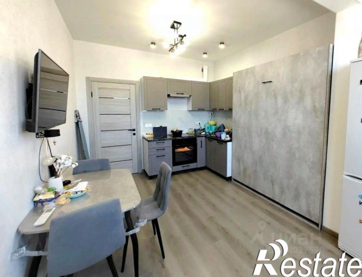 1-комн квартира Мраморный переулок, 38,  д. 38