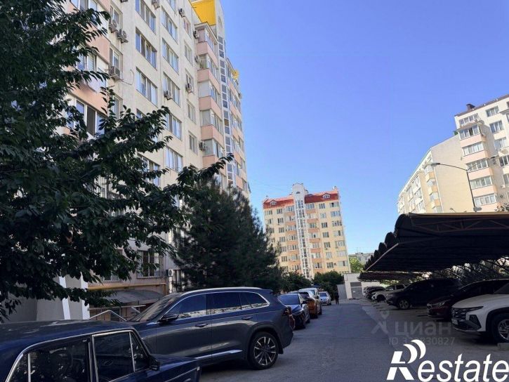 2-комн квартира Камская улица, 35,  д. 35