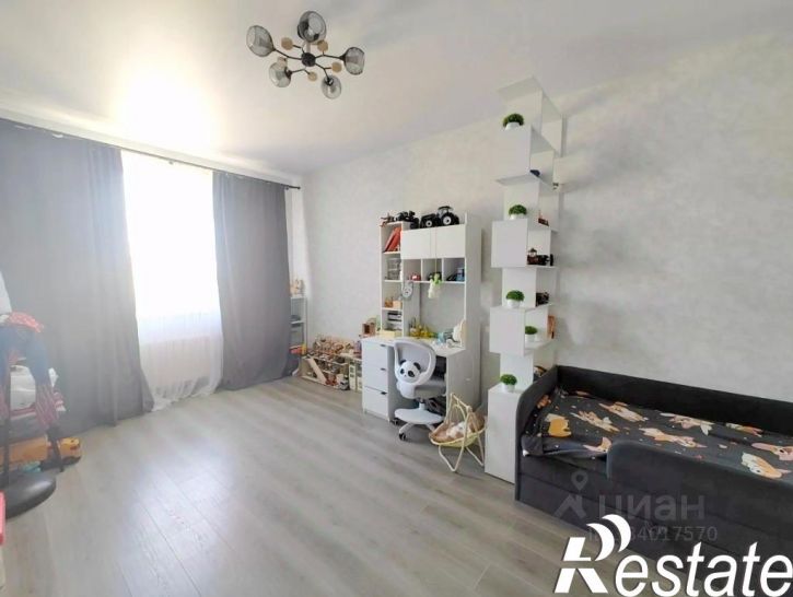 1-комн квартира Мраморный переулок, 38,  д. 38