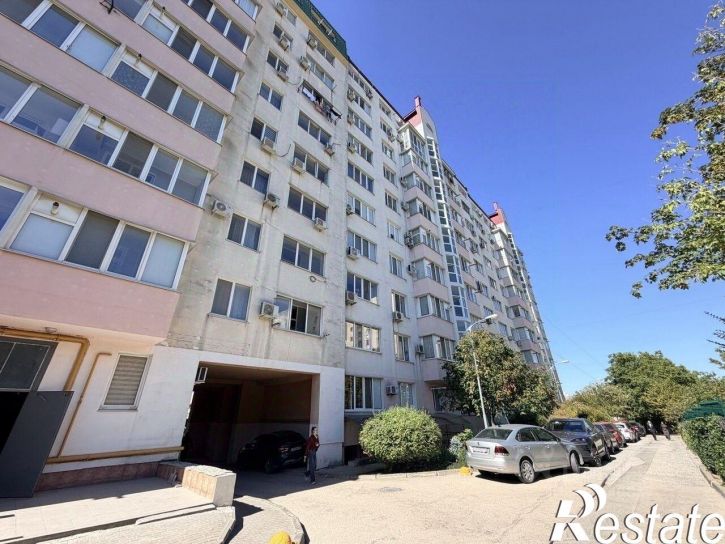 2-комн квартира Камская улица, 35,  д. 35