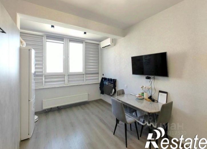 1-комн квартира Мраморный переулок, 38,  д. 38