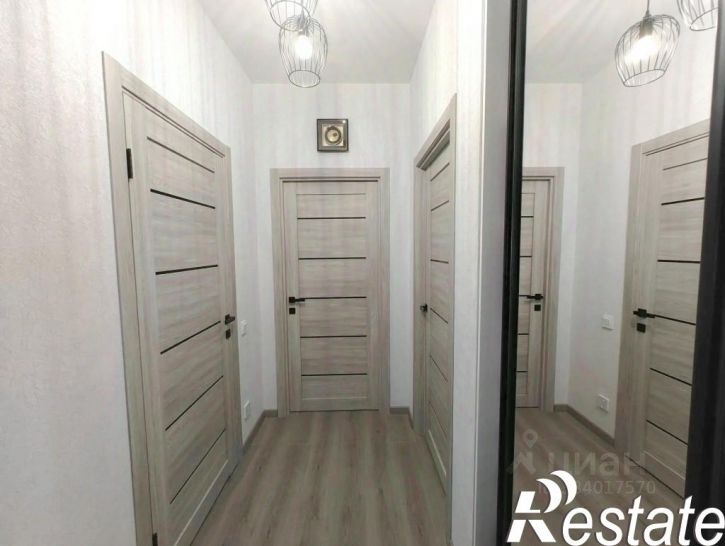 1-комн квартира Мраморный переулок, 38,  д. 38