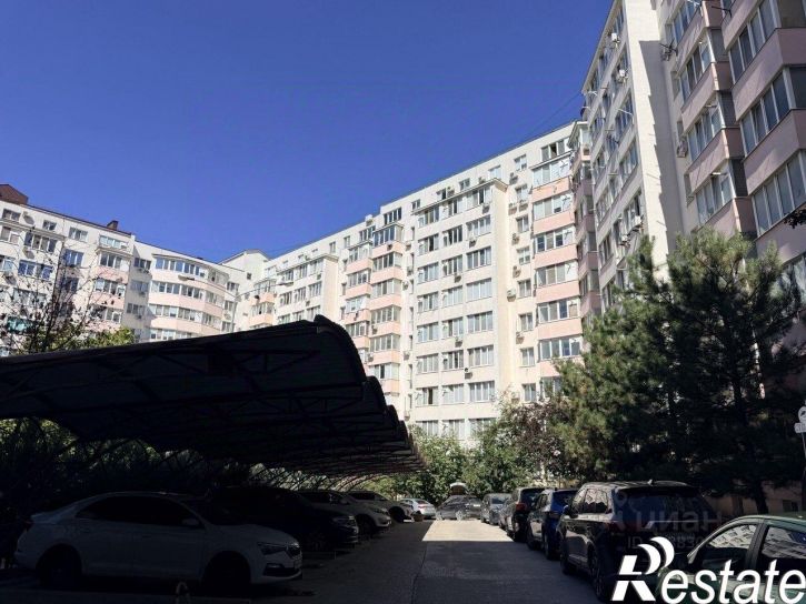 2-комн квартира Камская улица, 35,  д. 35