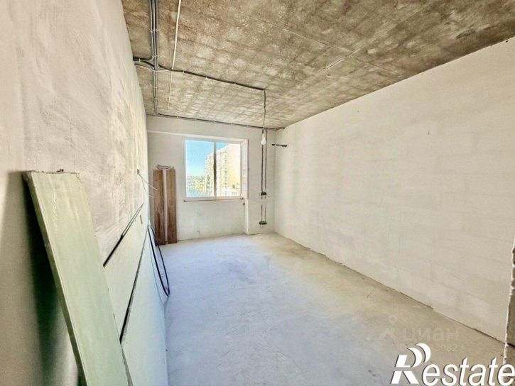 2-комн квартира Камская улица, 35,  д. 35