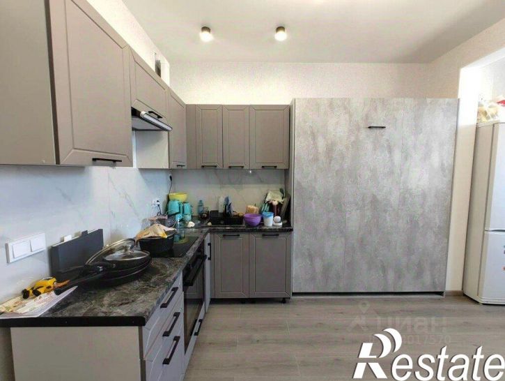 1-комн квартира Мраморный переулок, 38,  д. 38