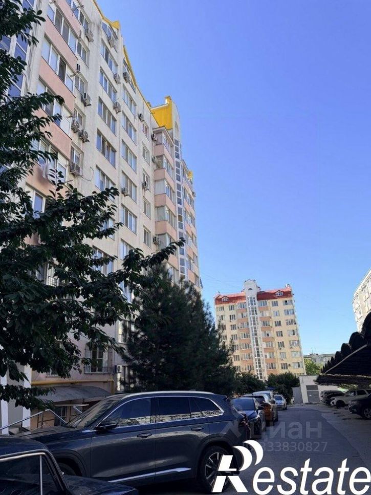 2-комн квартира Камская улица, 35,  д. 35