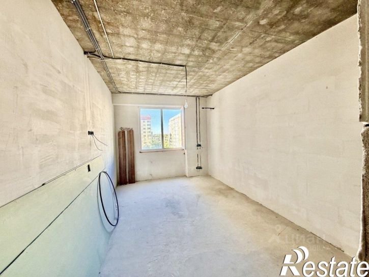 2-комн квартира Камская улица, 35,  д. 35