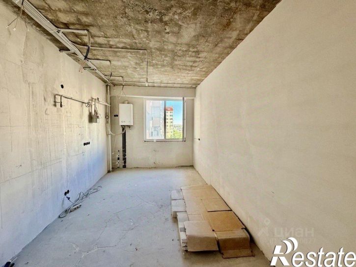 2-комн квартира Камская улица, 35,  д. 35