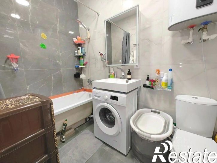 1-комн квартира Мраморный переулок, 38,  д. 38