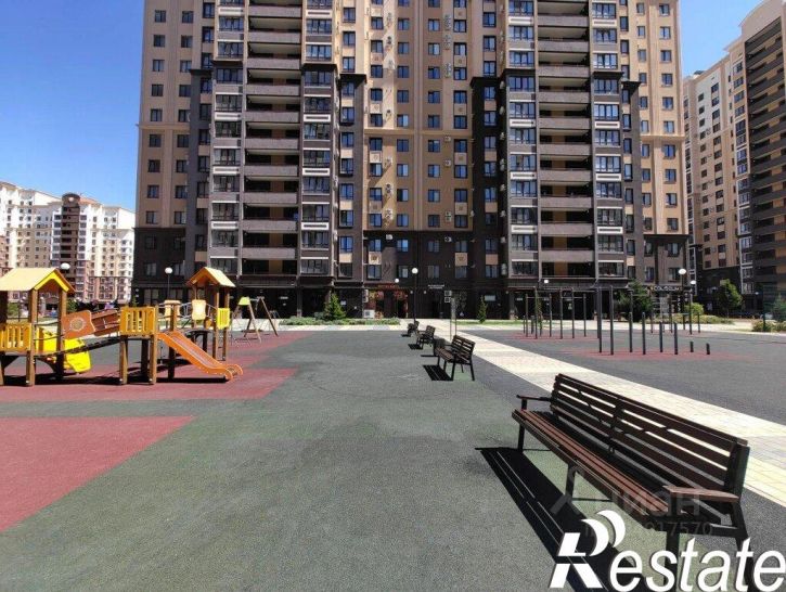 1-комн квартира Мраморный переулок, 38,  д. 38