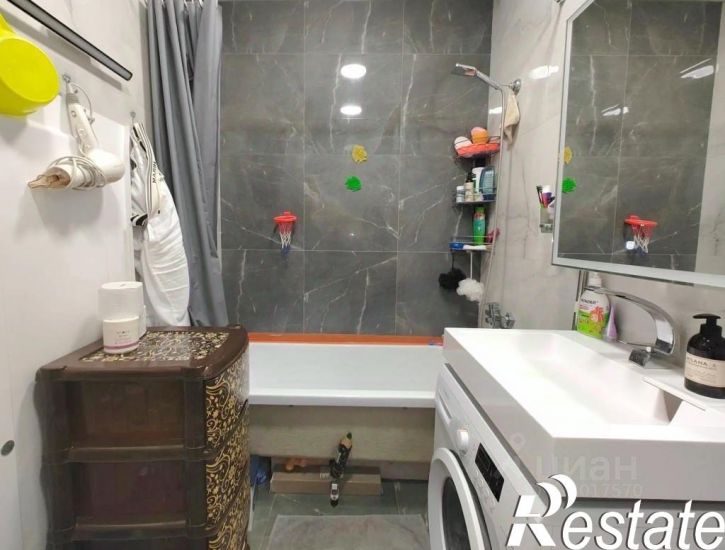 1-комн квартира Мраморный переулок, 38,  д. 38