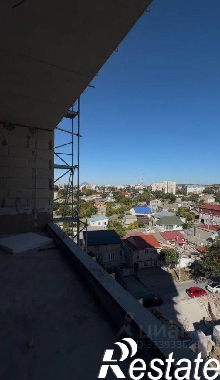 2-комн квартира Севастопольская улица, 41Е,  д. 41Е