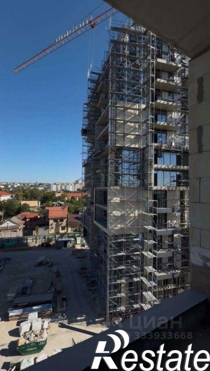 2-комн квартира Севастопольская улица, 41Е,  д. 41Е