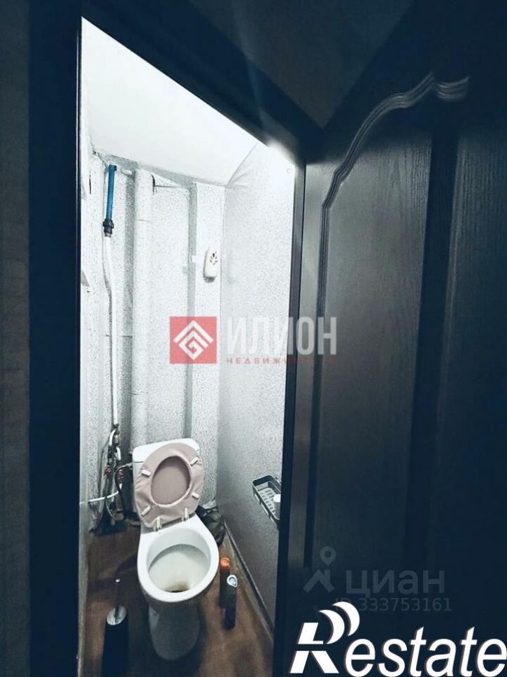 2-комн квартира улица Ж.А. Миллера, 58,  д. 58