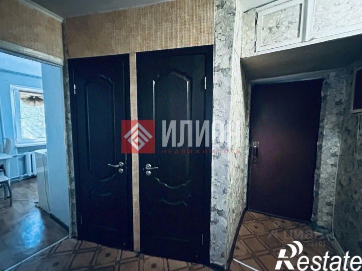 2-комн квартира улица Ж.А. Миллера, 58,  д. 58