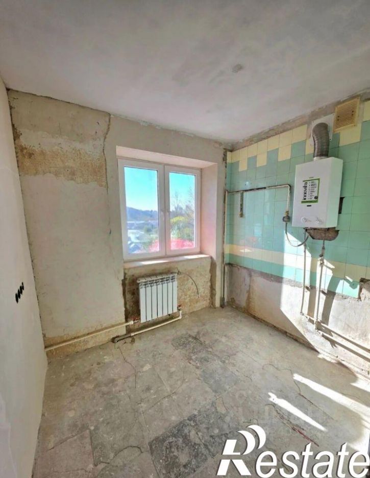 2-комн квартира улица Беспалова, 1/2,  д. 1/2