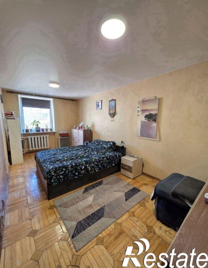 3-комн квартира улица Зои Рухадзе, 25,  д. 25