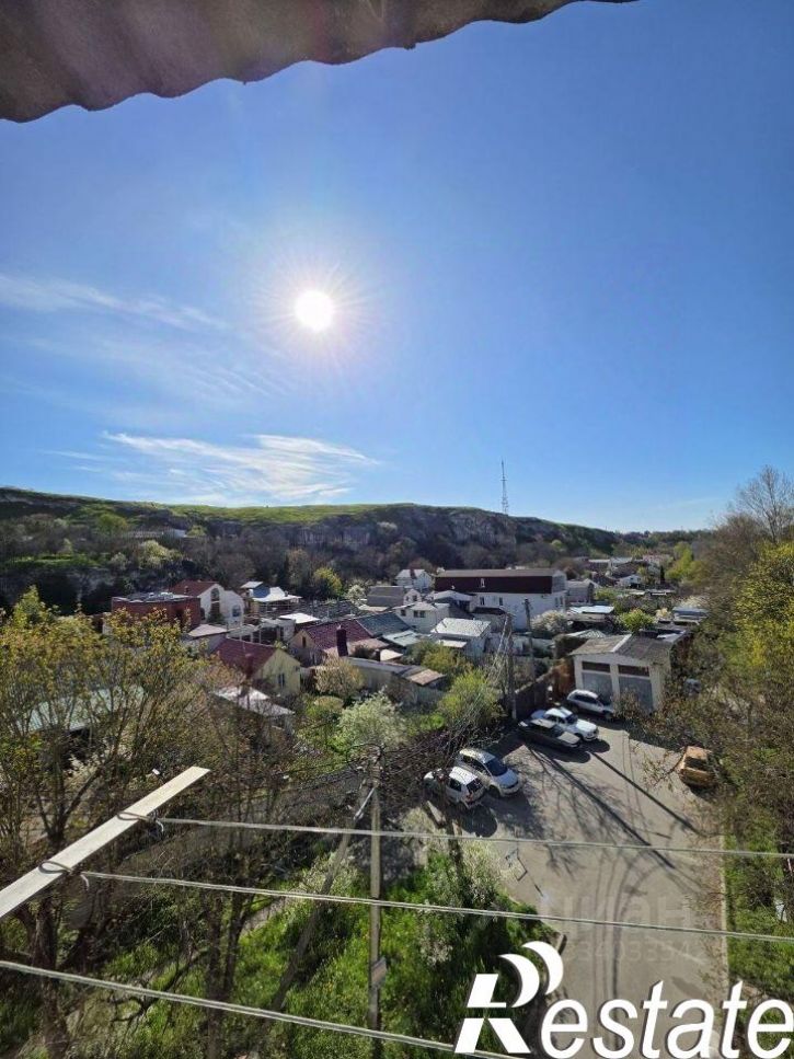 2-комн квартира улица Беспалова, 1/2,  д. 1/2