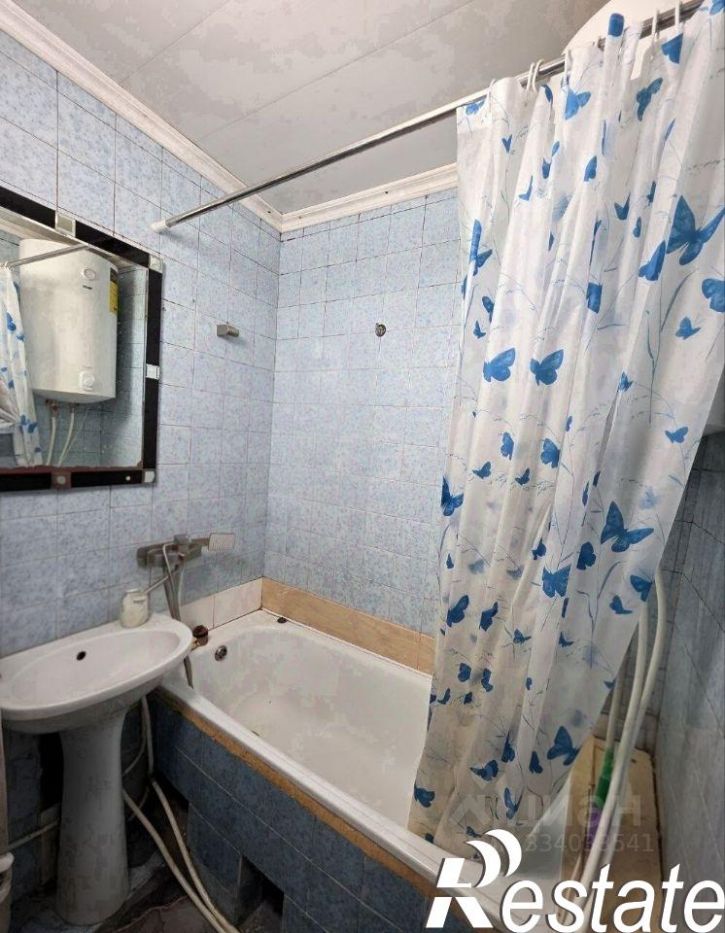 3-комн квартира улица Зои Рухадзе, 25,  д. 25