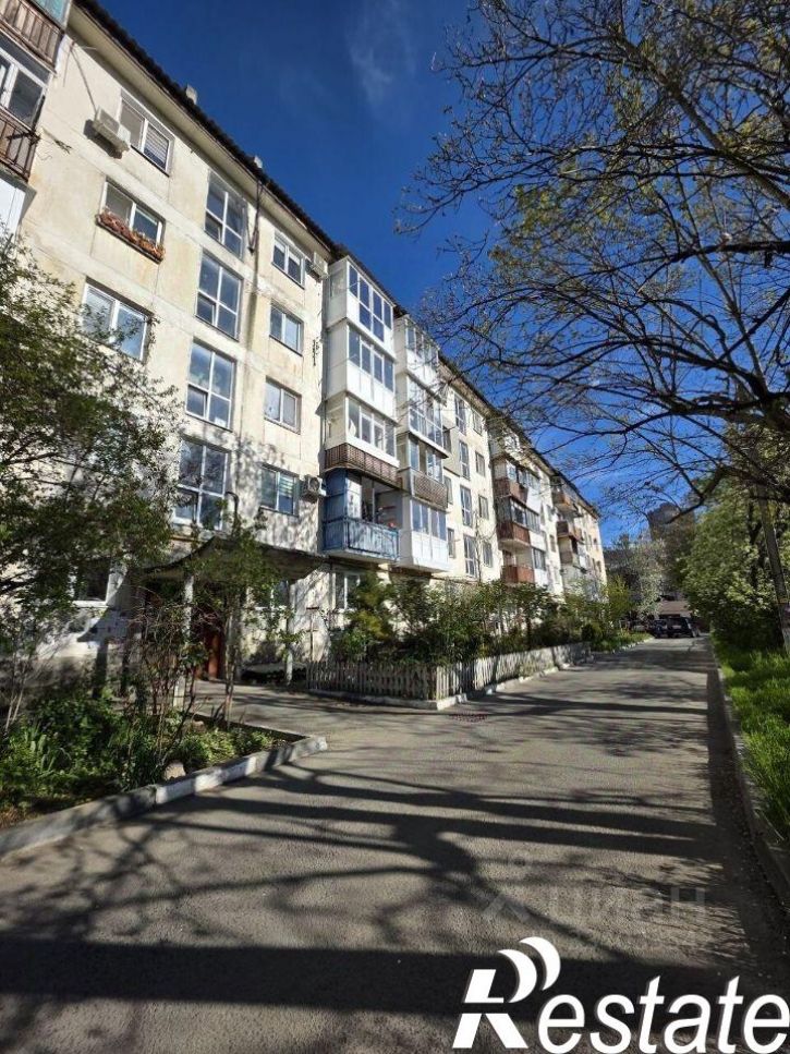 2-комн квартира улица Беспалова, 1/2,  д. 1/2