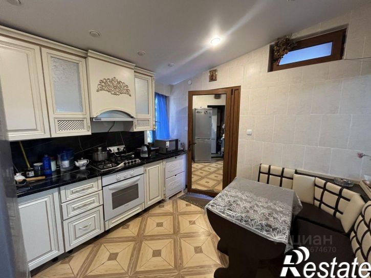 2-комн квартира Караимская улица, 56,  д. 56