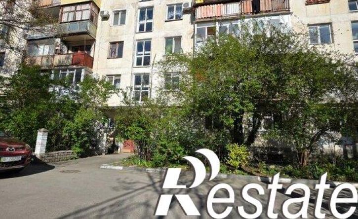 2-комн квартира улица Беспалова, 1/2,  д. 1/2