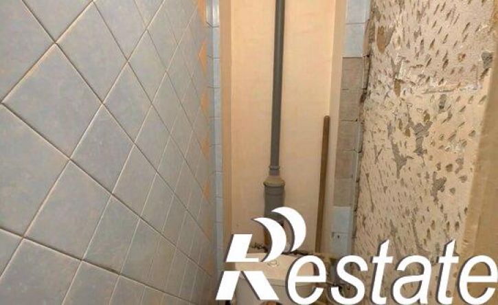 2-комн квартира улица Беспалова, 1/2,  д. 1/2