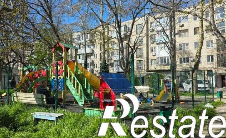 2-комн квартира улица Беспалова, 1/2,  д. 1/2