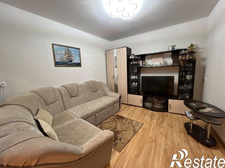 2-комн квартира Караимская улица, 56,  д. 56