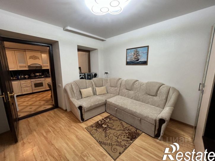 2-комн квартира Караимская улица, 56,  д. 56
