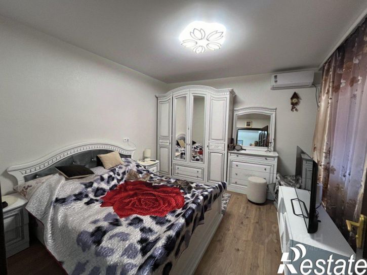 2-комн квартира Караимская улица, 56,  д. 56