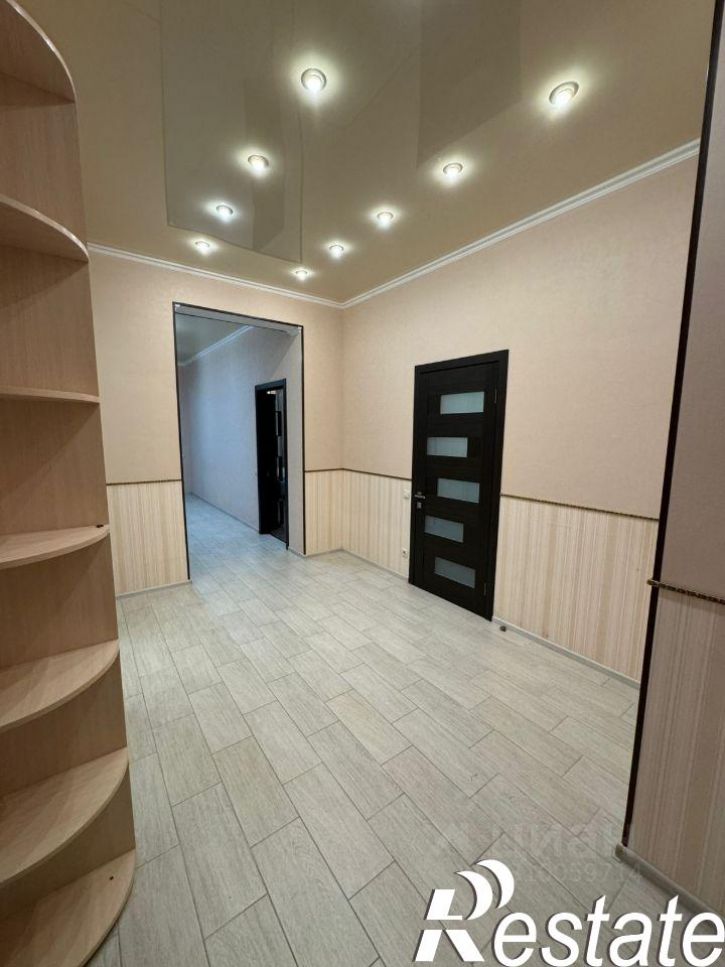 1-комн квартира улица Павленко, 3,  д. 3