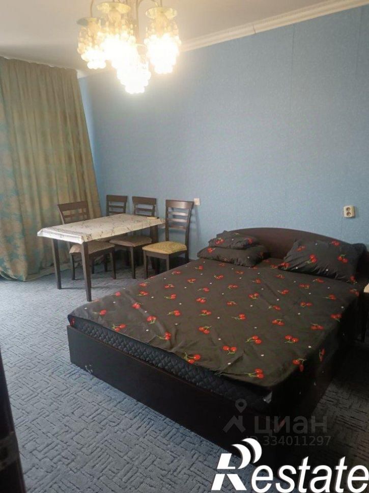 1-комн квартира проспект Победы, 48,  д. 48
