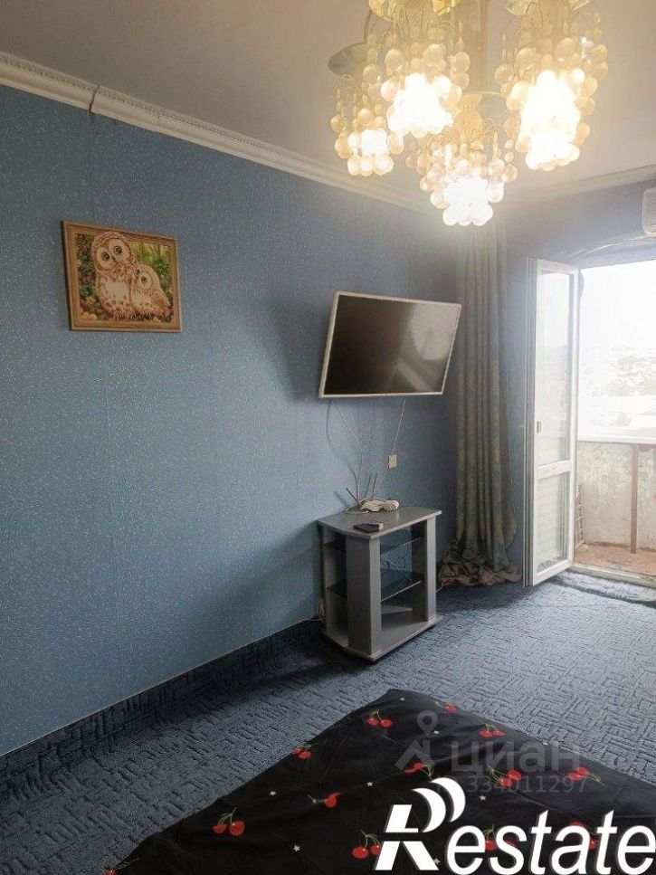 1-комн квартира проспект Победы, 48,  д. 48