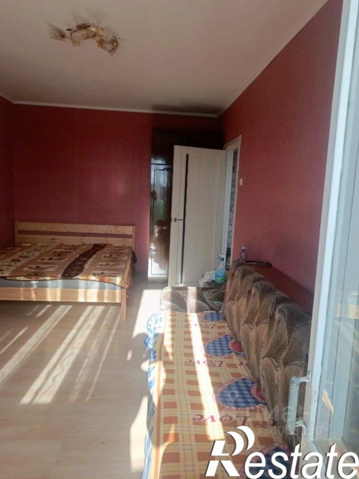 1-комн квартира улица Куйбышева, 15,  д. 15