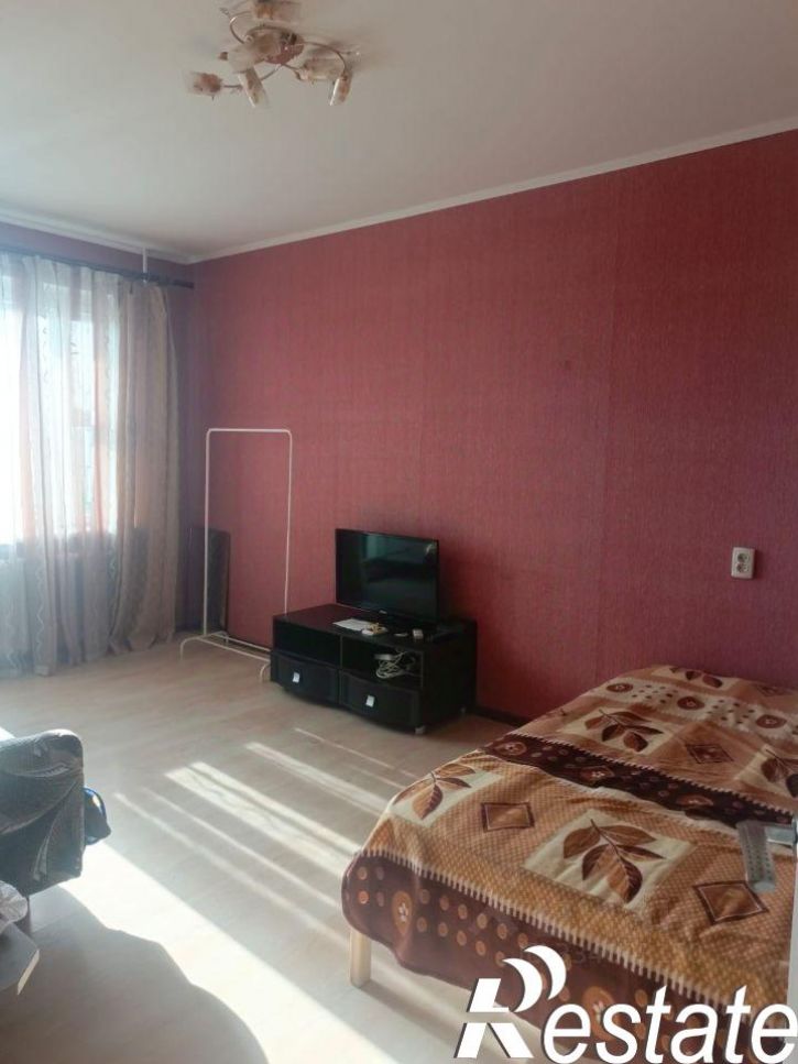 1-комн квартира улица Куйбышева, 15,  д. 15
