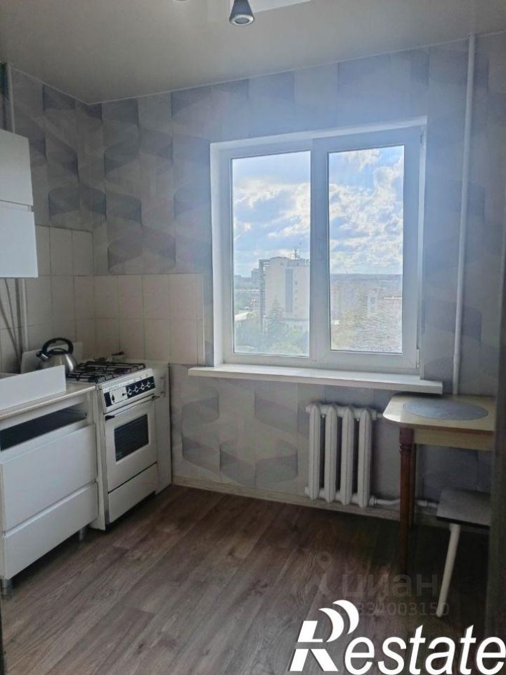 1-комн квартира улица Куйбышева, 15,  д. 15