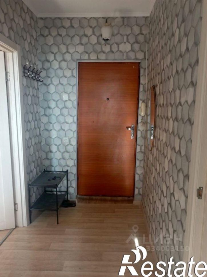 1-комн квартира улица Куйбышева, 15,  д. 15