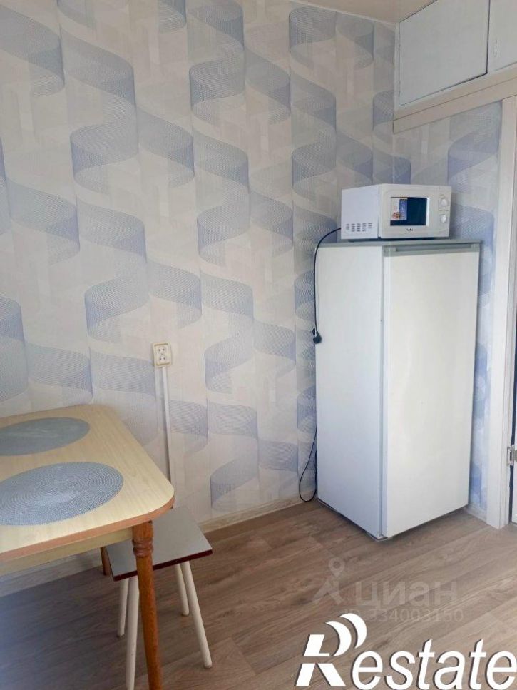 1-комн квартира улица Куйбышева, 15,  д. 15
