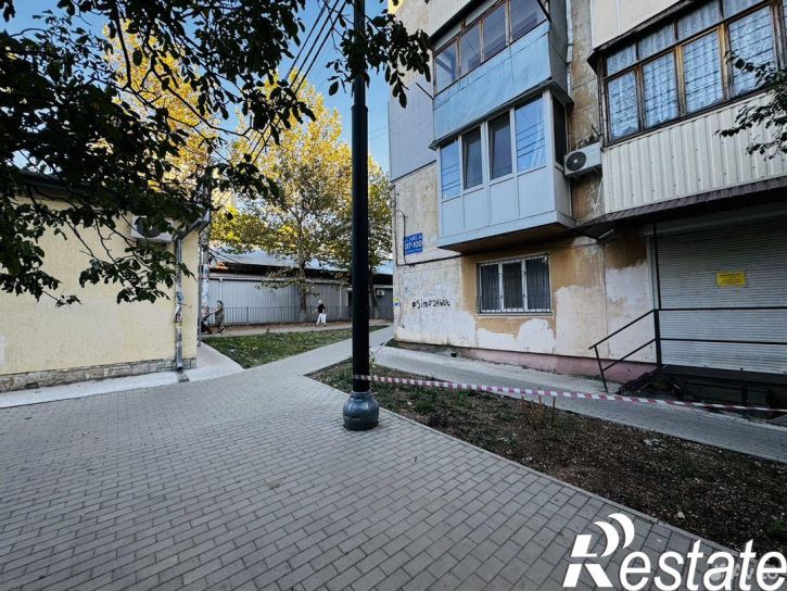 Помещение свободного назначения Киевская улица, 100Б,  д. 100Б